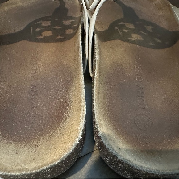 Tory Burch Cloud Miller Sandals - Picture 6 of 6